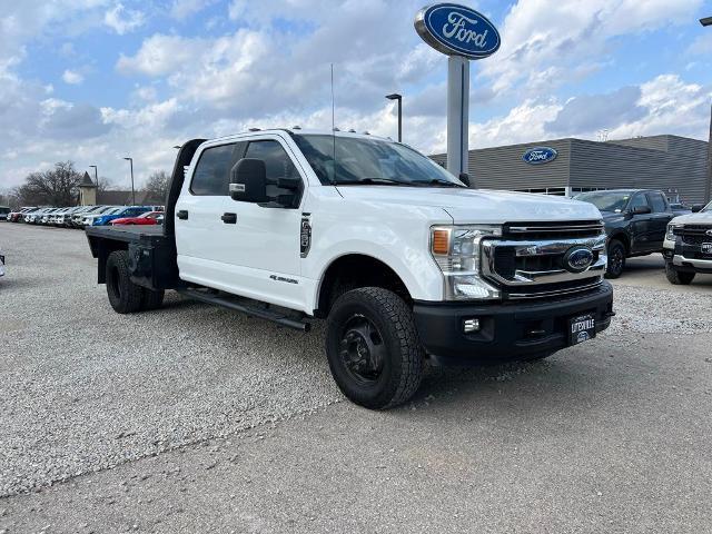2020 Ford F-350
