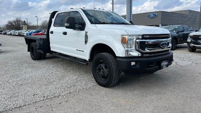 Preowned 2020 Ford F-350 Super Duty XLT for Sale