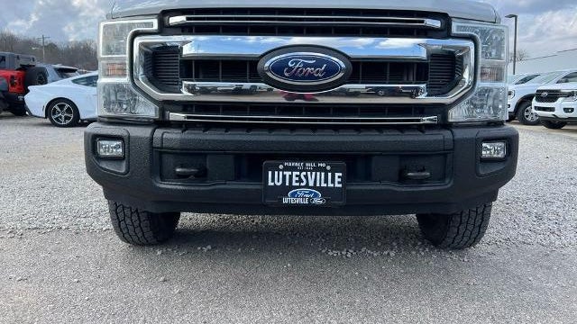 2020 Ford F-350 Super Duty XLT