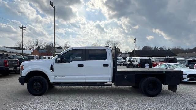 2020 Ford F-350 Super Duty XLT
