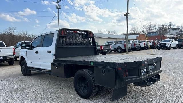 2020 Ford F-350 Super Duty XLT