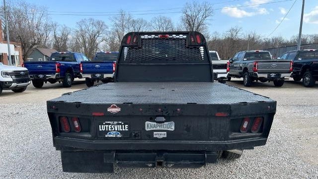 2020 Ford F-350 Super Duty XLT