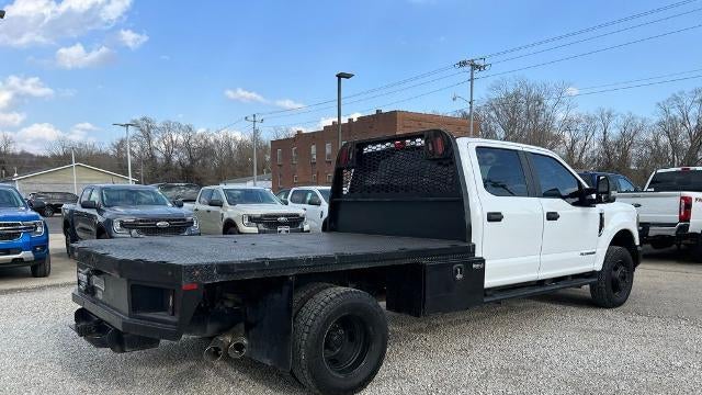 2020 Ford F-350 Super Duty XLT