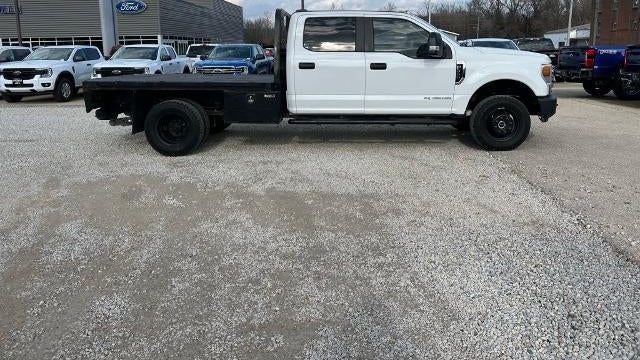 2020 Ford F-350 Super Duty XLT
