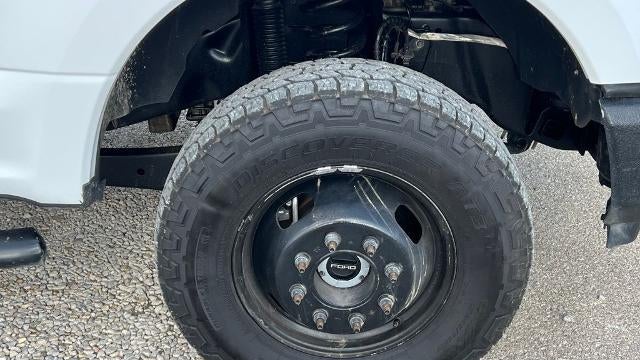 2020 Ford F-350 Super Duty XLT