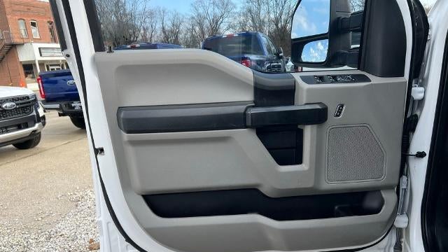 2020 Ford F-350 Super Duty XLT
