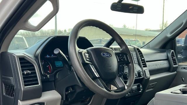 2020 Ford F-350 Super Duty XLT