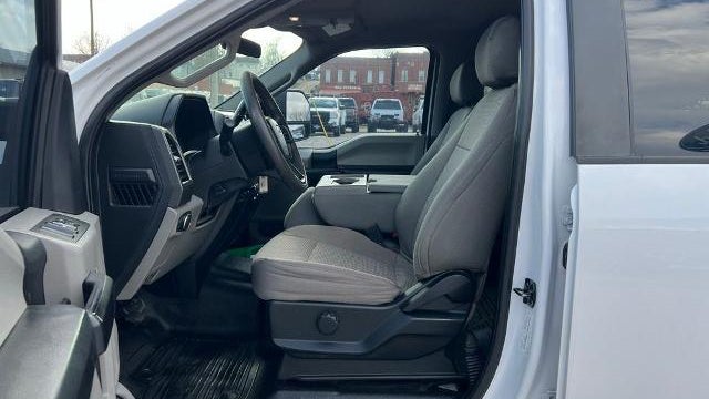2020 Ford F-350 Super Duty XLT