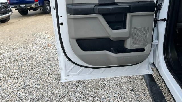 2020 Ford F-350 Super Duty XLT