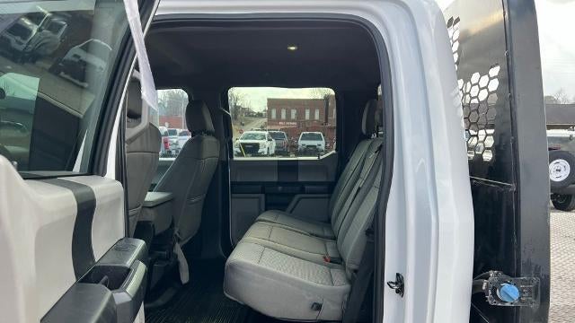 2020 Ford F-350 Super Duty XLT