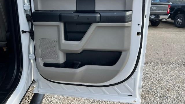 2020 Ford F-350 Super Duty XLT