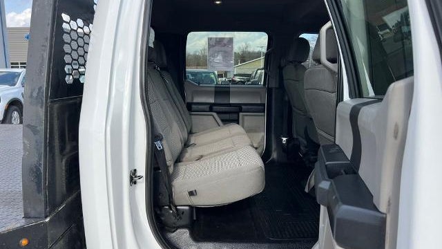 2020 Ford F-350 Super Duty XLT