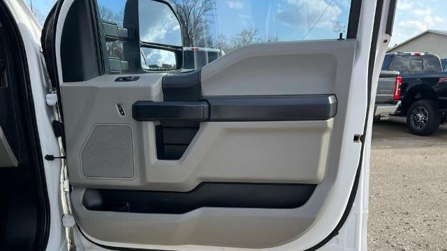 2020 Ford F-350 Super Duty XLT