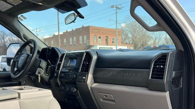 2020 Ford F-350 Super Duty XLT