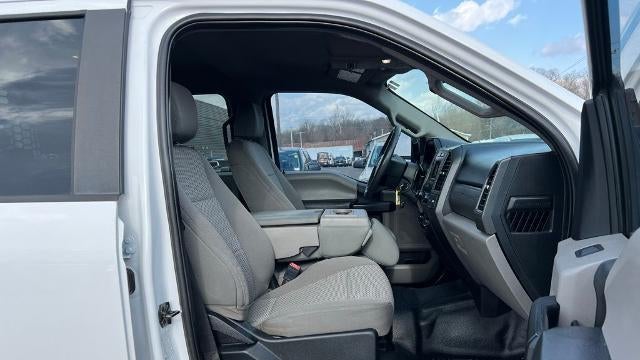 2020 Ford F-350 Super Duty XLT