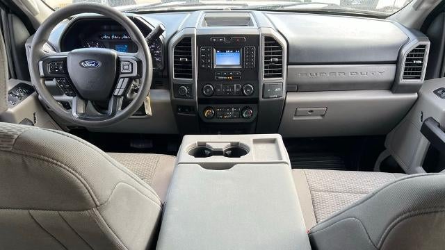 2020 Ford F-350 Super Duty XLT