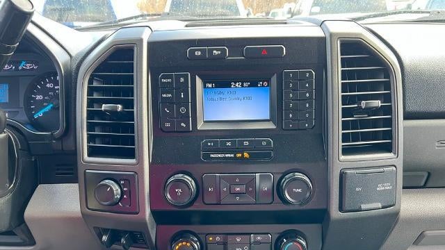 2020 Ford F-350 Super Duty XLT