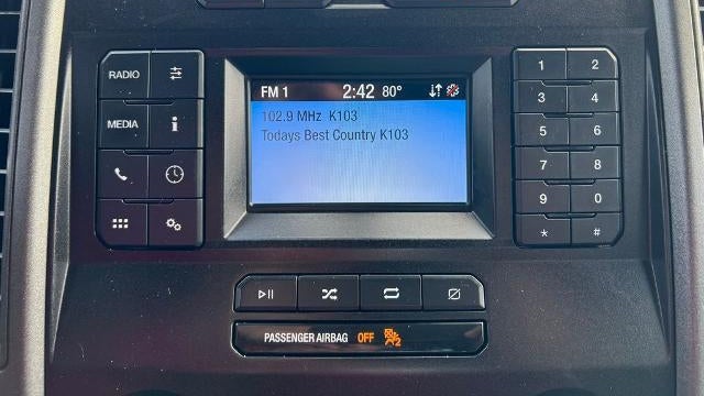 2020 Ford F-350 Super Duty XLT