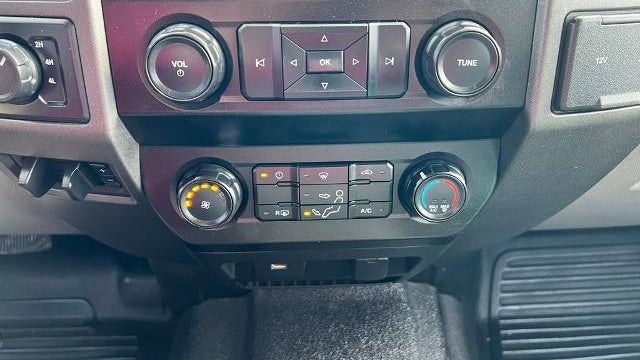 2020 Ford F-350 Super Duty XLT