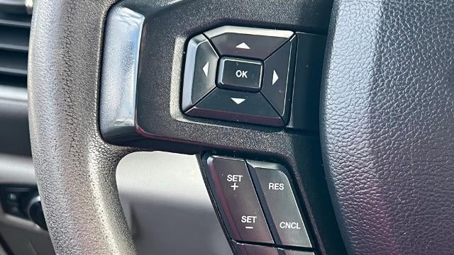 2020 Ford F-350 Super Duty XLT