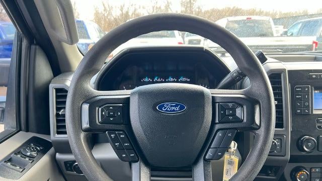 2020 Ford F-350 Super Duty XLT
