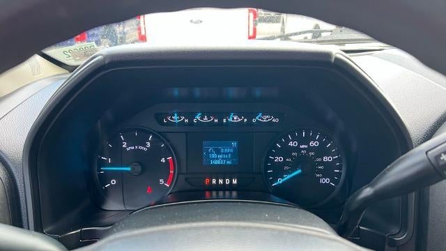 2020 Ford F-350 Super Duty XLT