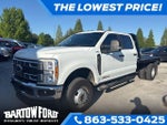 2024 F-350 Super Duty Thumbnail 1