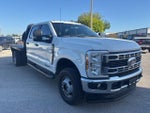 2024 F-350 Super Duty Thumbnail 3