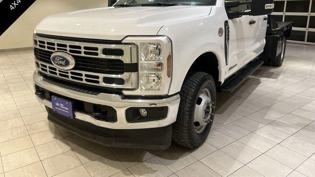 Preowned 2025 Ford F-350 Super Duty Lariat for Sale