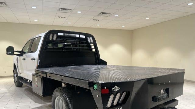 2025 Ford F-350 Super Duty Lariat