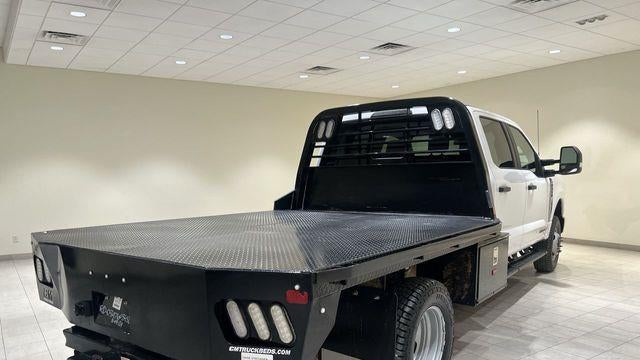 2025 Ford F-350 Super Duty Lariat