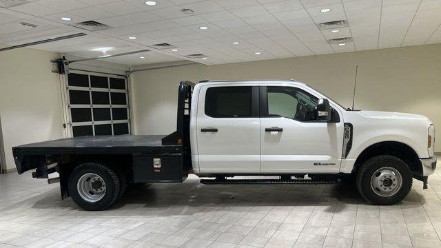 2025 Ford F-350 Super Duty Lariat