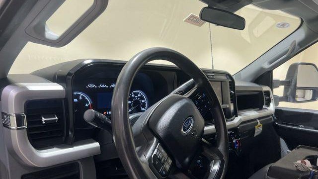 2025 Ford F-350 Super Duty Lariat