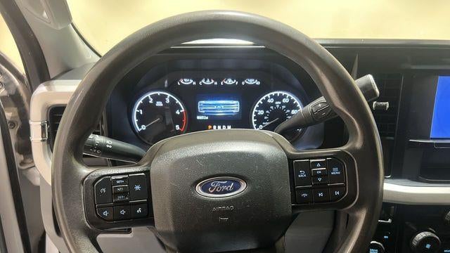2025 Ford F-350 Super Duty Lariat