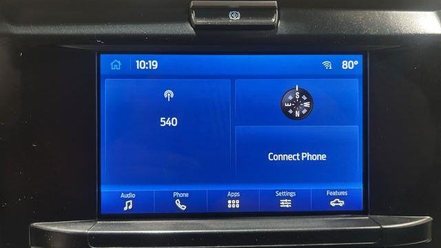 2025 Ford F-350 Super Duty Lariat
