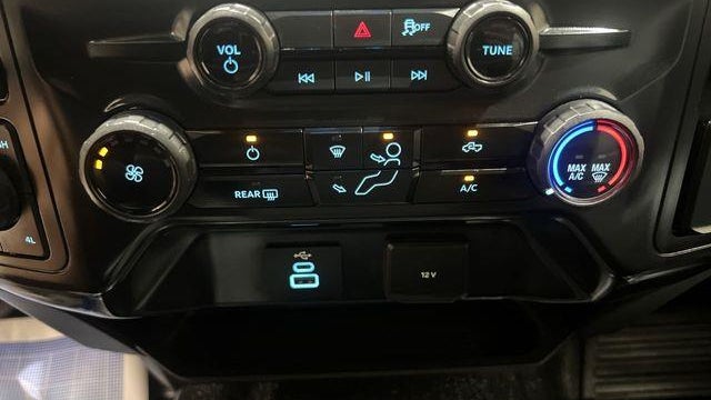 2025 Ford F-350 Super Duty Lariat