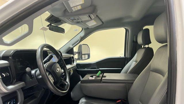 2025 Ford F-350 Super Duty Lariat