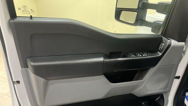 2025 Ford F-350 Super Duty Lariat