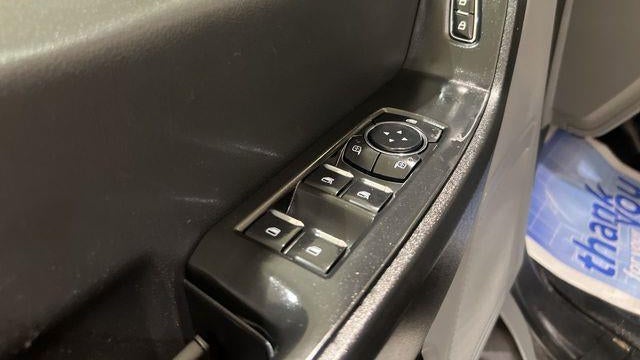2025 Ford F-350 Super Duty Lariat