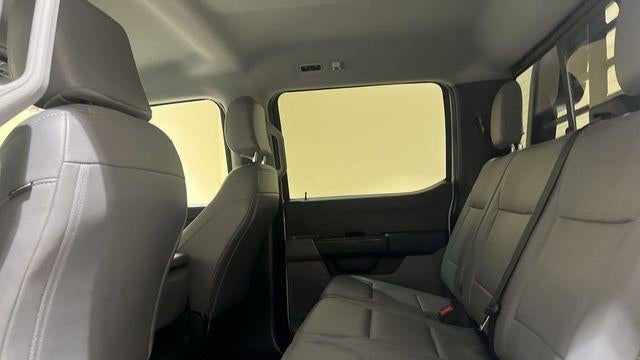 2025 Ford F-350 Super Duty Lariat