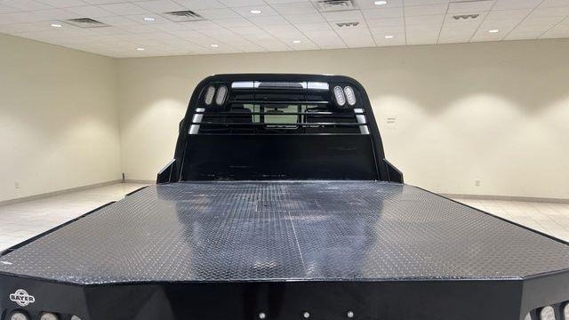 2025 Ford F-350 Super Duty Lariat