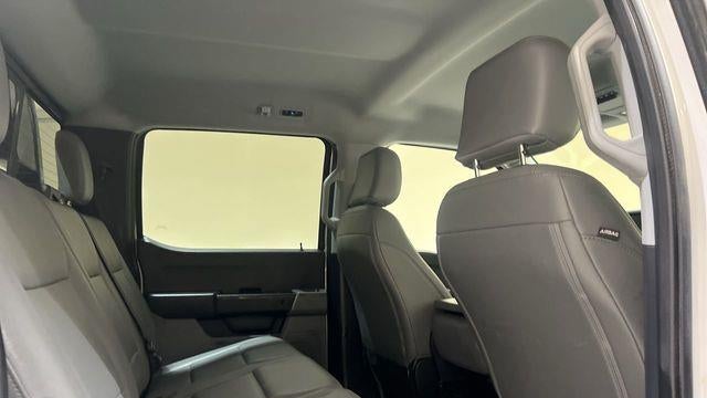 2025 Ford F-350 Super Duty Lariat