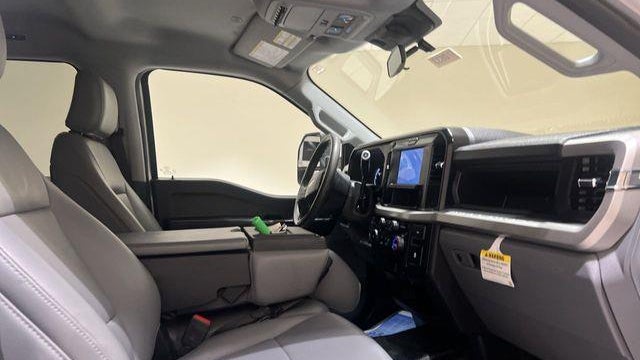 2025 Ford F-350 Super Duty Lariat