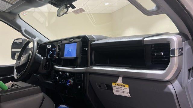 2025 Ford F-350 Super Duty Lariat