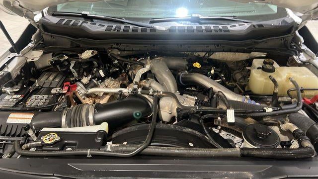2025 Ford F-350 Super Duty Lariat