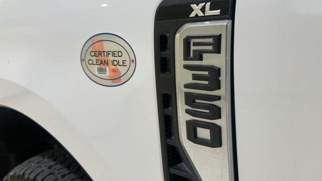 2025 Ford F-350 Super Duty Lariat