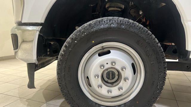 2025 Ford F-350 Super Duty Lariat