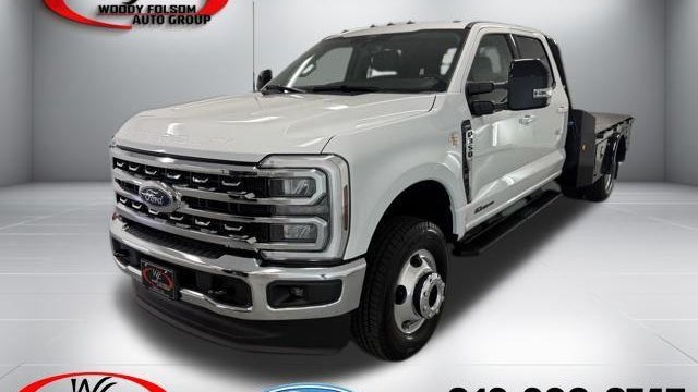 Preowned 2025 Ford F-350 Super Duty Lariat for Sale
