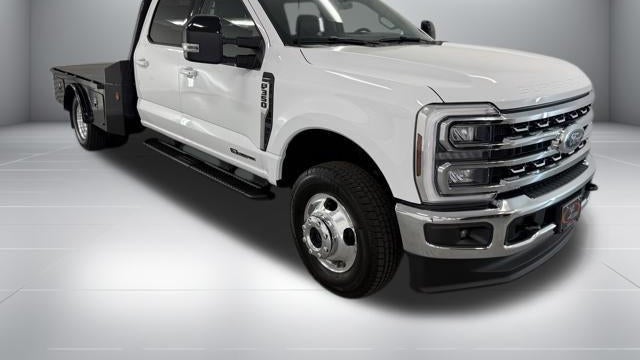 2025 Ford F-350 Super Duty Lariat