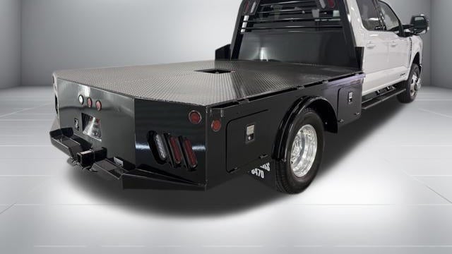 2025 Ford F-350 Super Duty Lariat